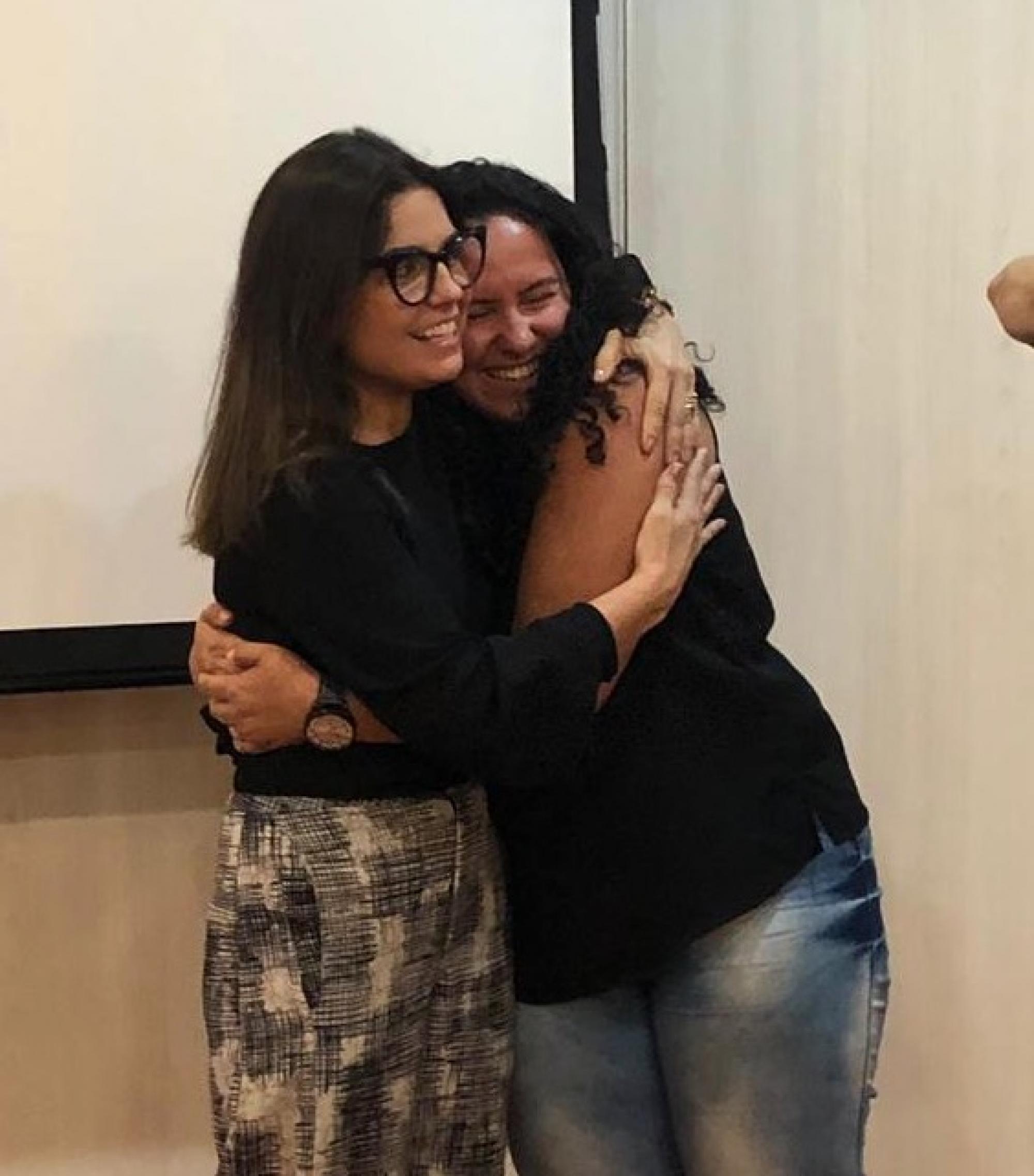 Imagem de Roberta Gusmão