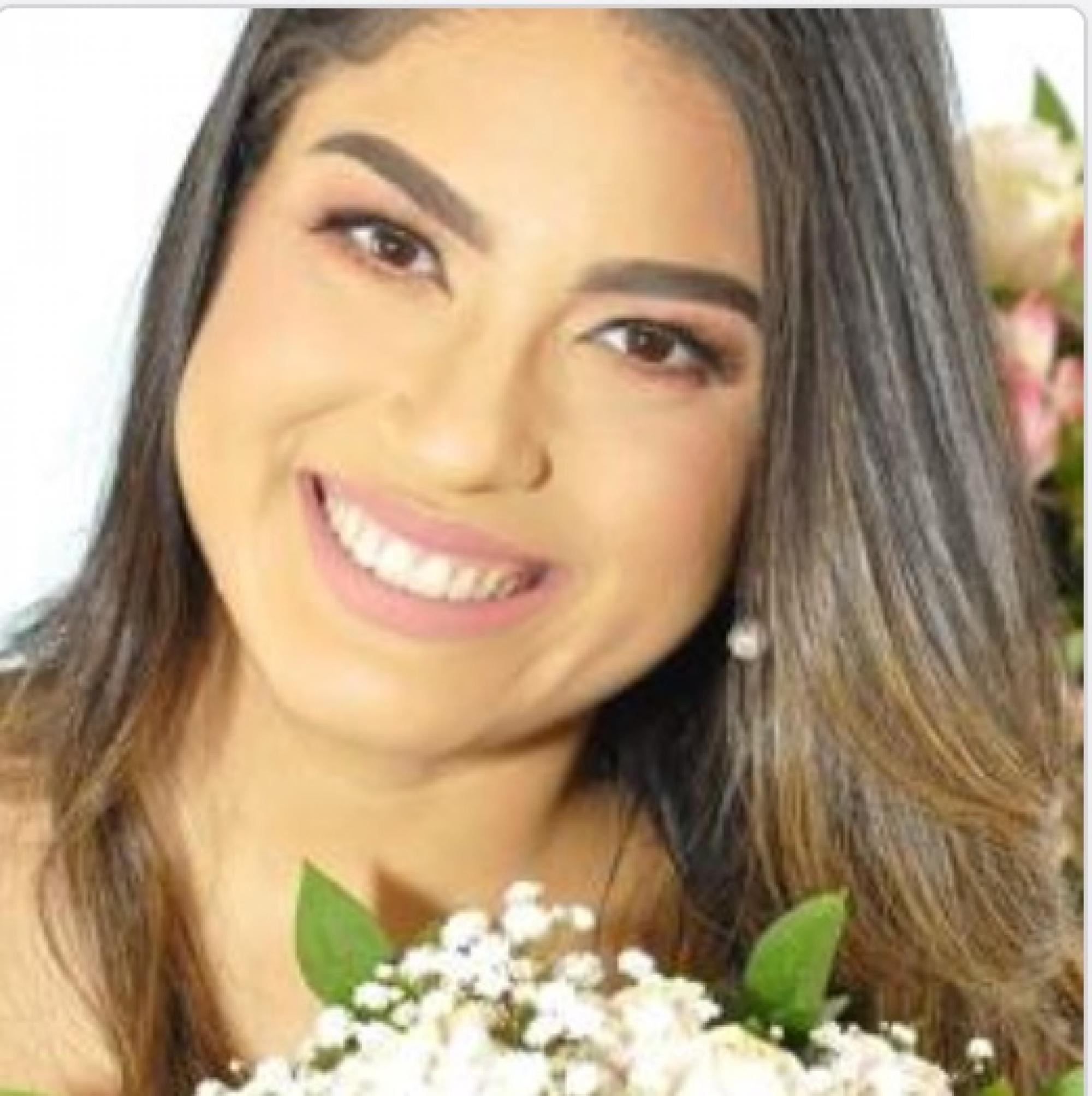 Imagem de Sindia Laura do Prado