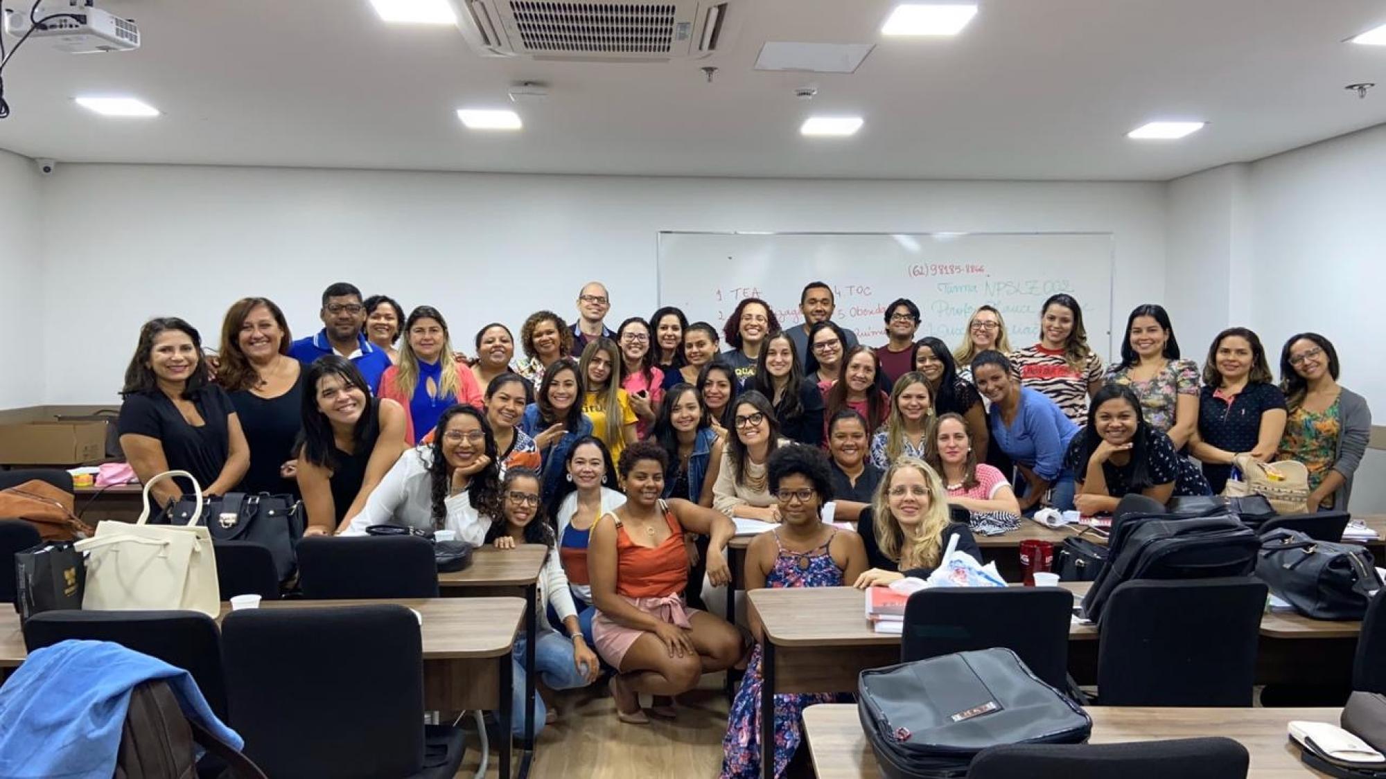Imagem de Daniella Lira 